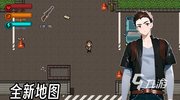 个 2025必玩的单机游戏分享瓦力棋牌耐
